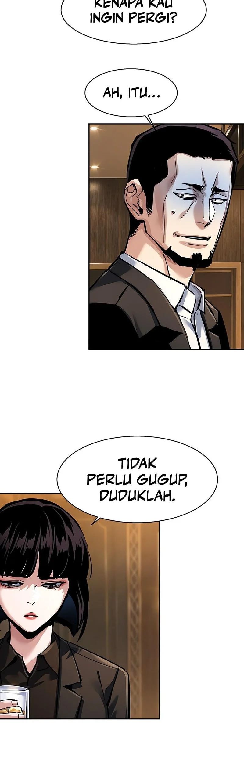 Mercenary Enrollment Chapter 265 Fix Gambar 21